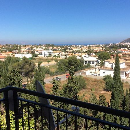 Appartement Arabiluk à L'Alfas del Pi Extérieur photo