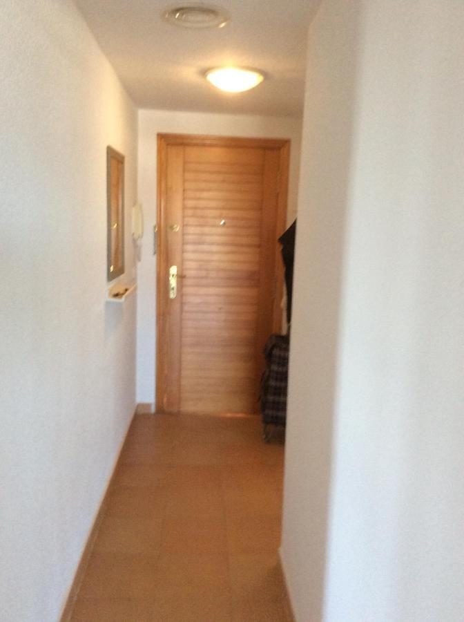 Appartement Arabiluk à L'Alfas del Pi Extérieur photo