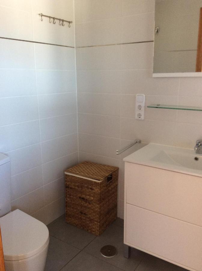Appartement Arabiluk à L'Alfas del Pi Extérieur photo