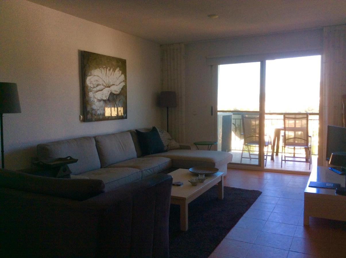 Appartement Arabiluk à L'Alfas del Pi Extérieur photo